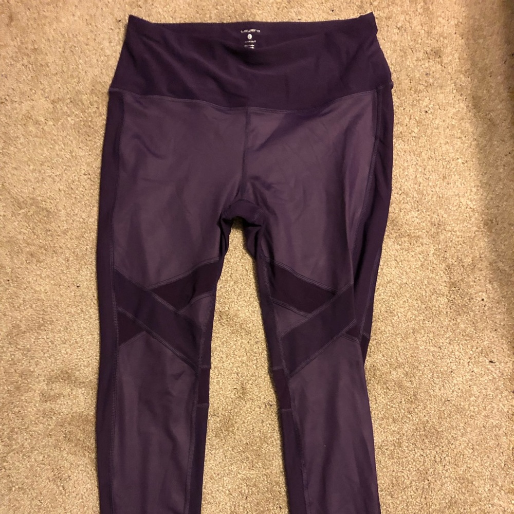 Women’s leggings